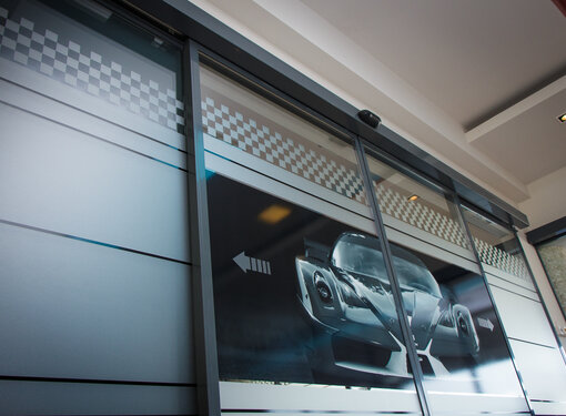 22 ajtó egyetlen hotelen