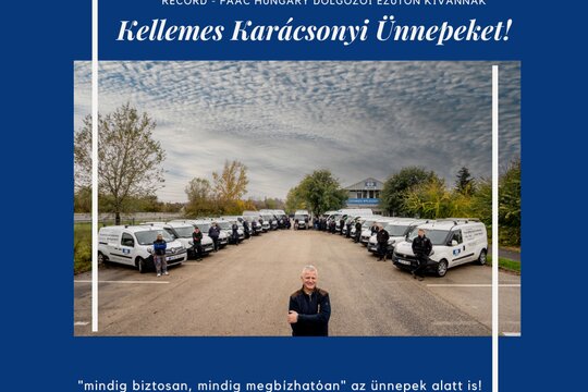 Boldog Karácsonyt kívánunk 1