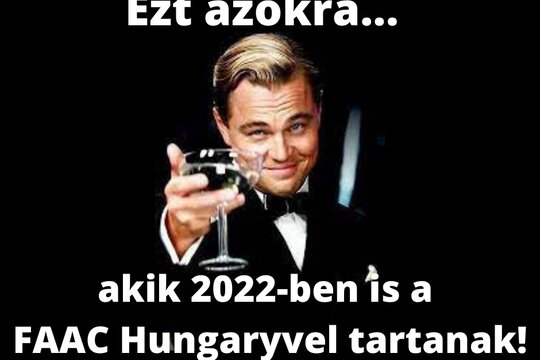 Boldog Új Évet