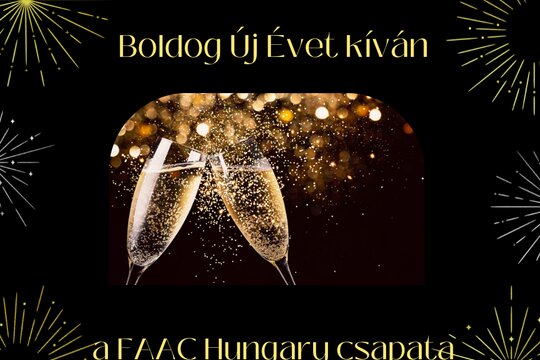 Boldog Új Évet 2