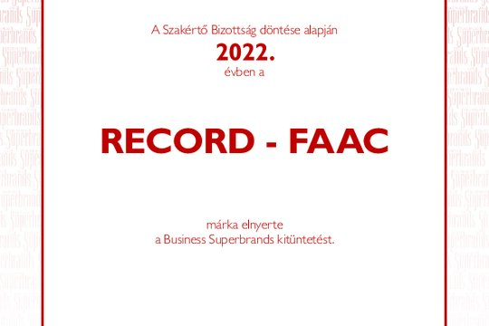 Business Superbrands 2022   3.