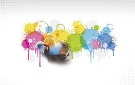 ANTI GRAFFITI Technológia – rongálásbiztos felület