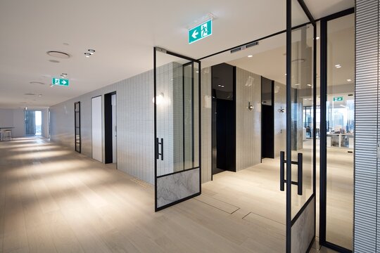 Level 42, 259 George Street, Sydney