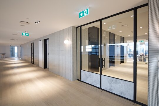 Level 42, 259 George Street, Sydney