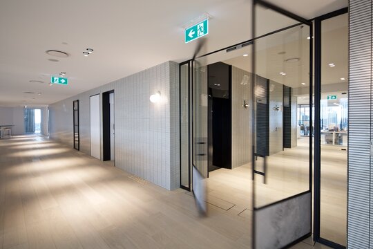 Level 42, 259 George Street, Sydney