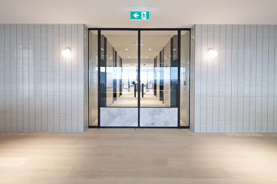 Level 42, 259 George Street, Sydney