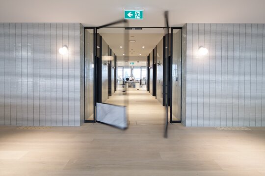 Level 42, 259 George Street, Sydney