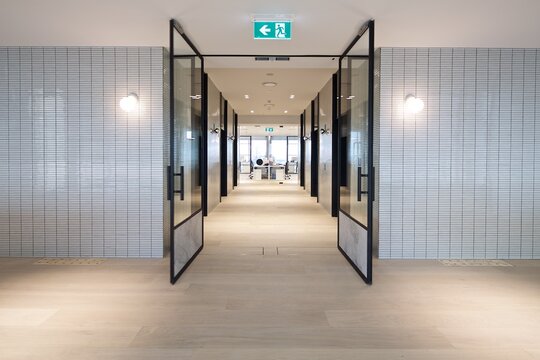 Level 42, 259 George Street, Sydney